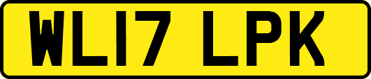 WL17LPK