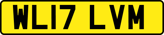 WL17LVM