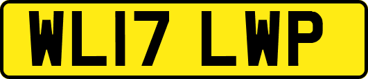 WL17LWP