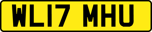 WL17MHU