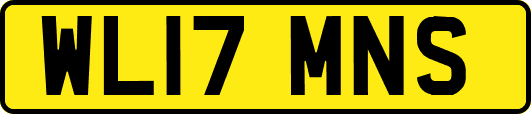 WL17MNS
