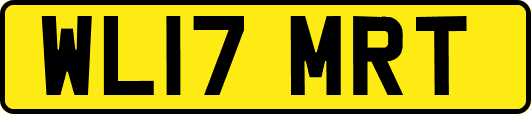 WL17MRT