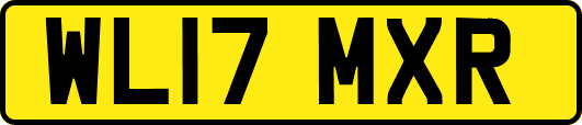 WL17MXR