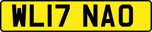 WL17NAO