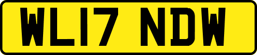 WL17NDW