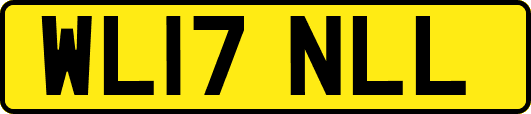 WL17NLL