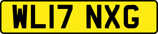 WL17NXG