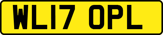 WL17OPL