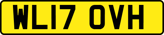WL17OVH