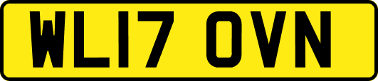 WL17OVN