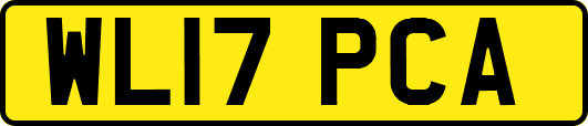 WL17PCA