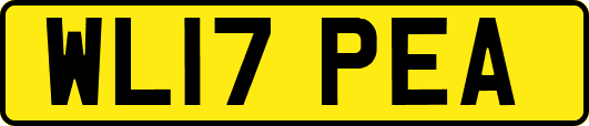 WL17PEA