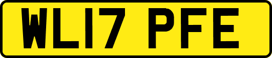 WL17PFE