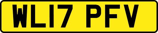 WL17PFV