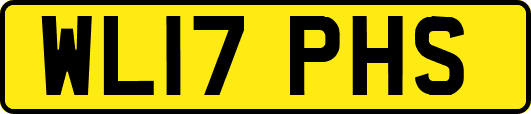 WL17PHS
