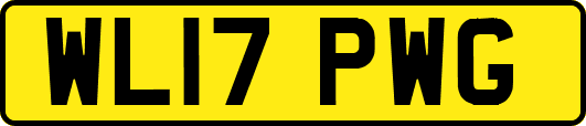 WL17PWG