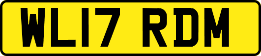 WL17RDM