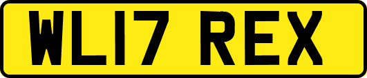 WL17REX