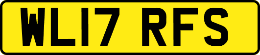 WL17RFS