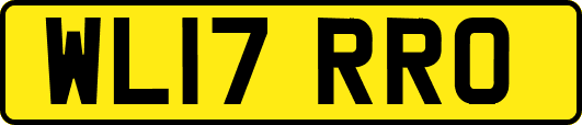 WL17RRO