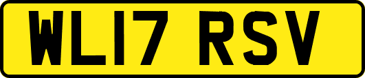 WL17RSV