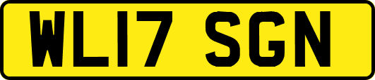 WL17SGN
