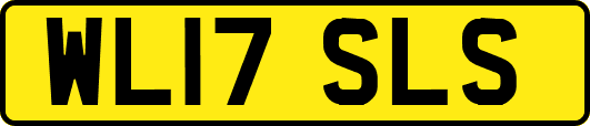 WL17SLS