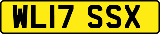 WL17SSX