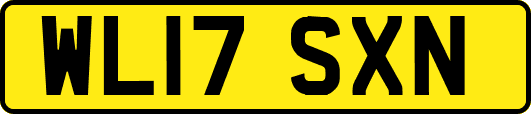 WL17SXN