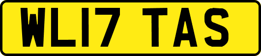 WL17TAS