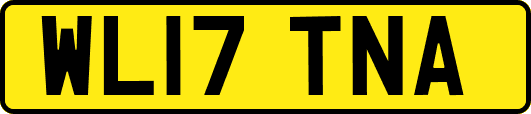 WL17TNA