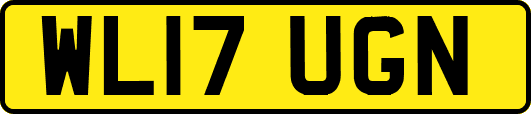 WL17UGN