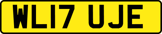 WL17UJE