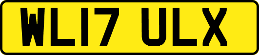 WL17ULX