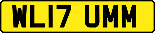 WL17UMM