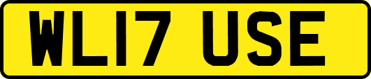 WL17USE