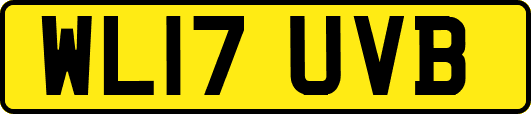 WL17UVB
