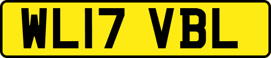WL17VBL