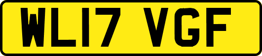 WL17VGF