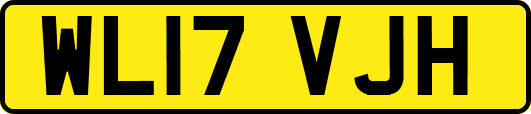WL17VJH