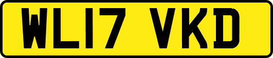 WL17VKD