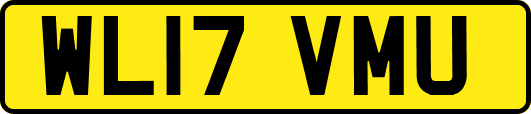 WL17VMU