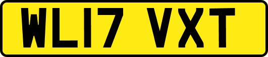 WL17VXT