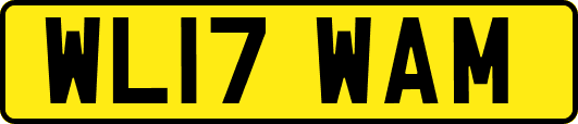 WL17WAM