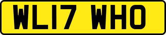 WL17WHO
