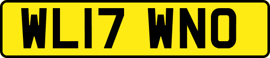 WL17WNO