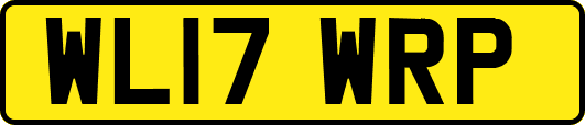 WL17WRP
