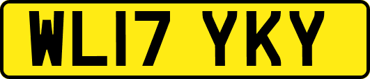 WL17YKY