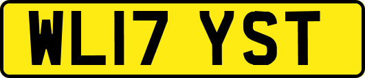 WL17YST