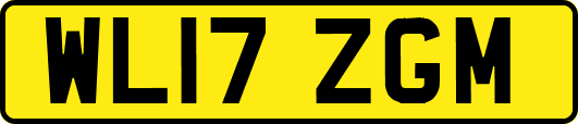 WL17ZGM